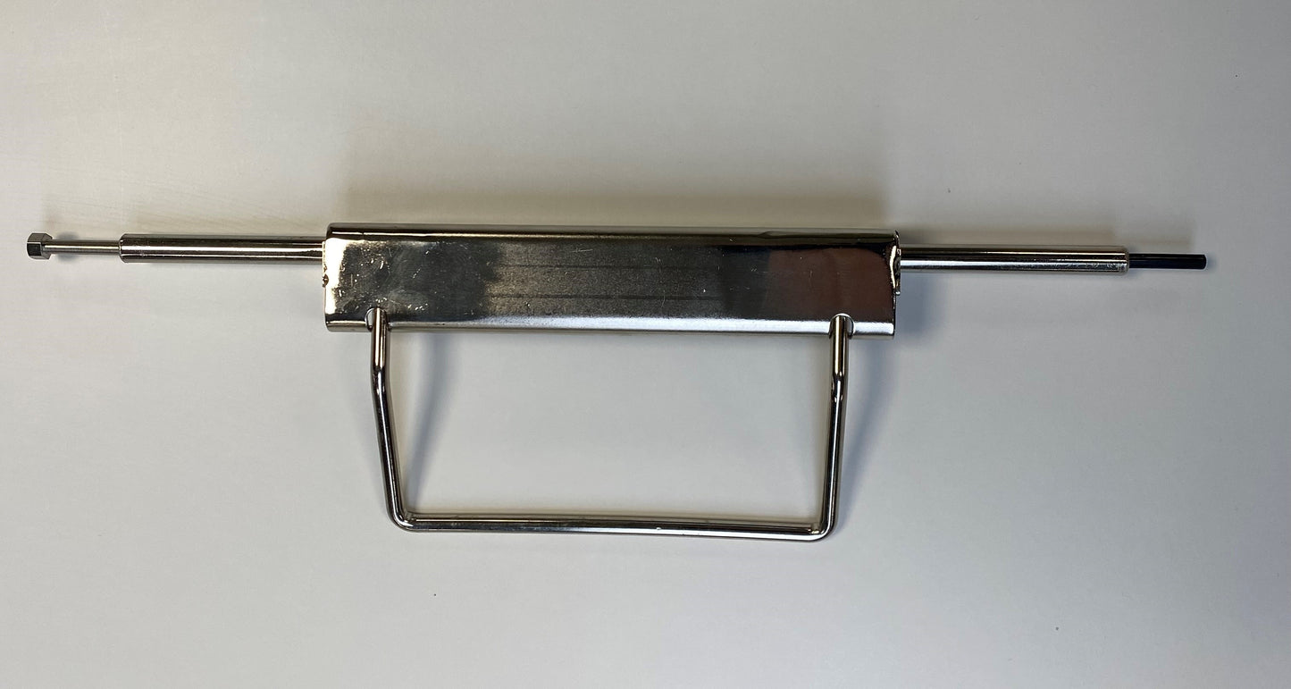 Rear Locking Handle