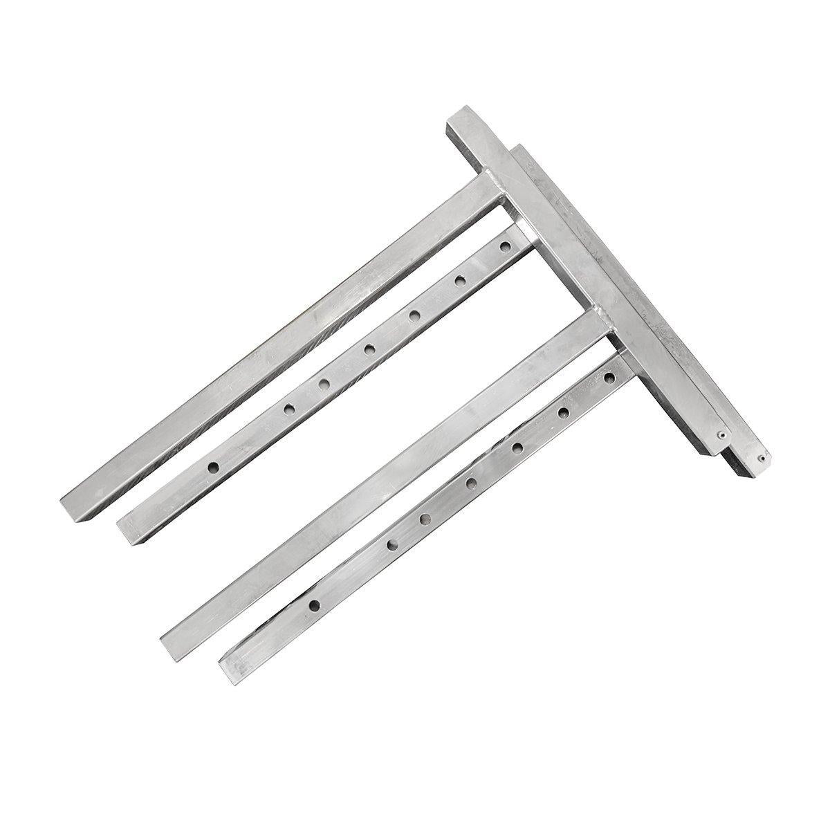 Base Uprights (Pair)