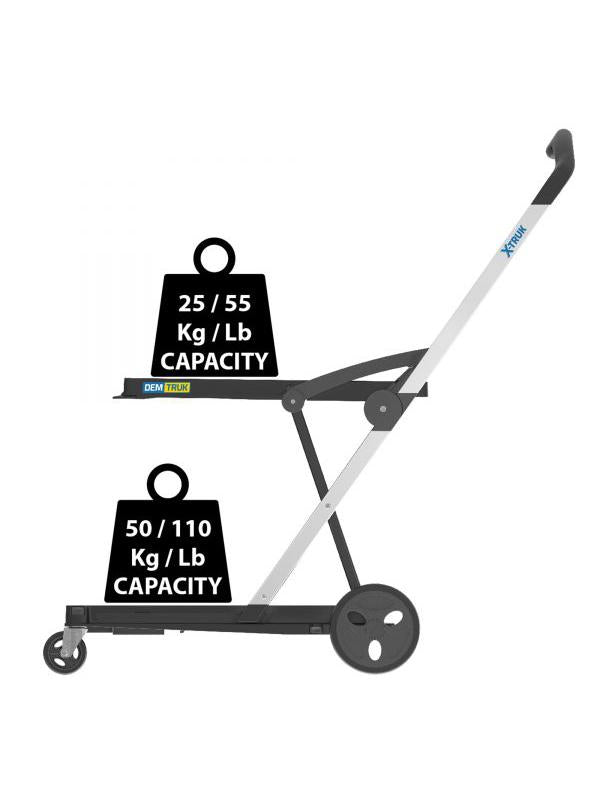 Demtruk X-Truk – Kit