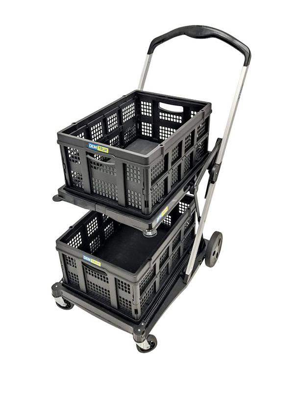 Demtruk X-Truk – Kit