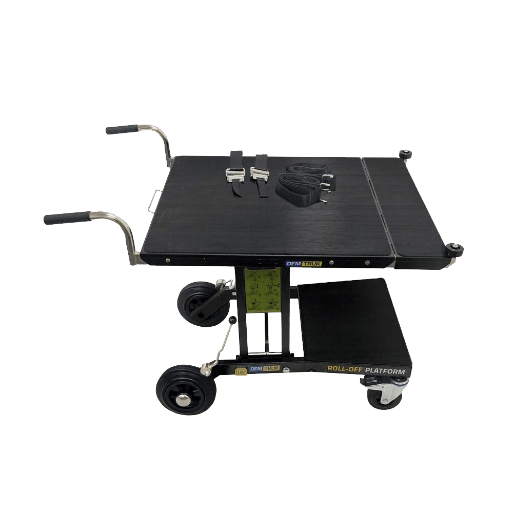 Demtruk 2.0 Lite – Kit