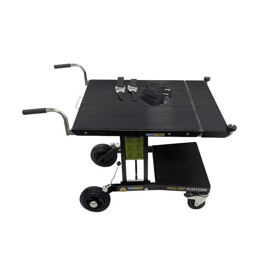 Demtruk 2.0 Lite – Kit