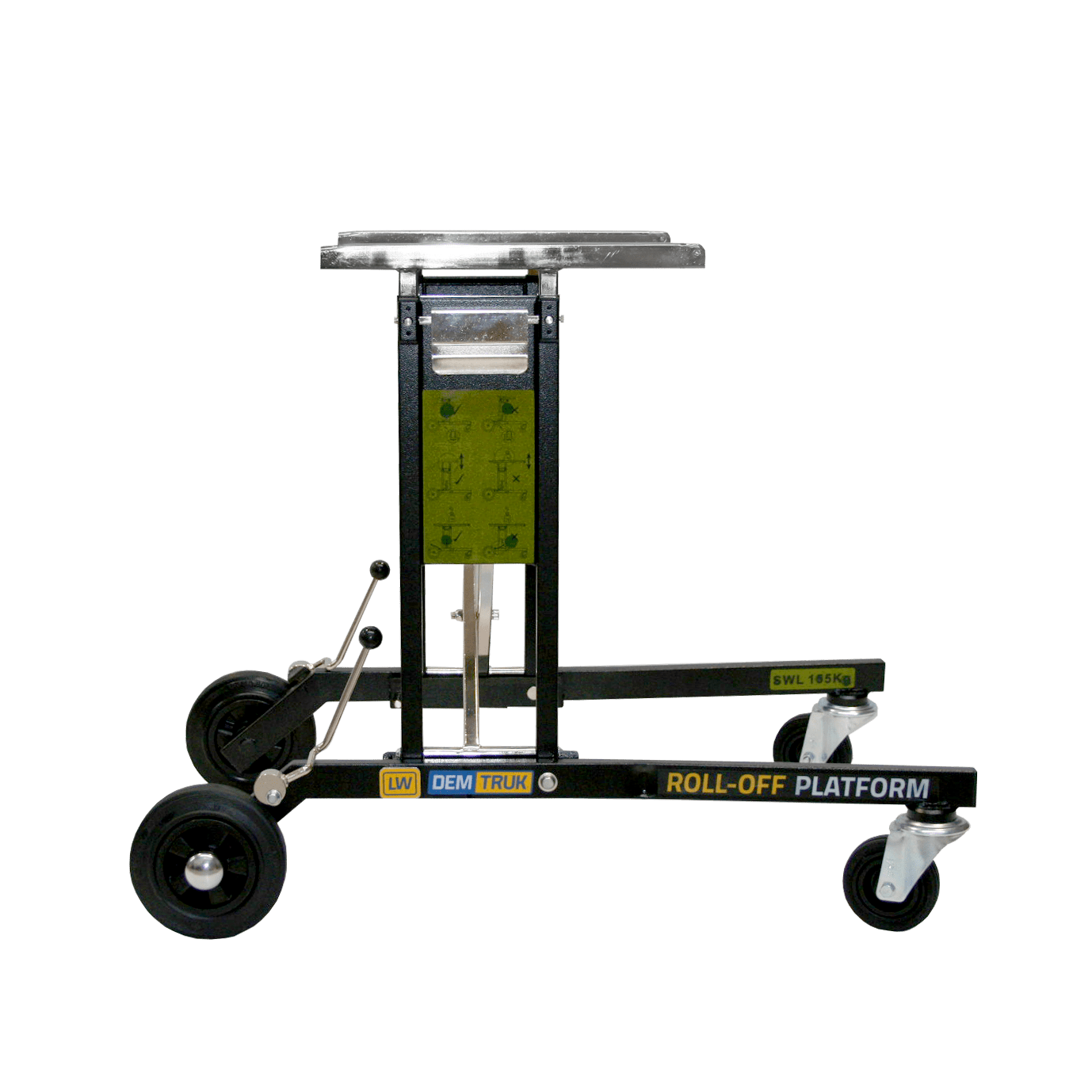 Demtruk 2.0 Lite – Kit