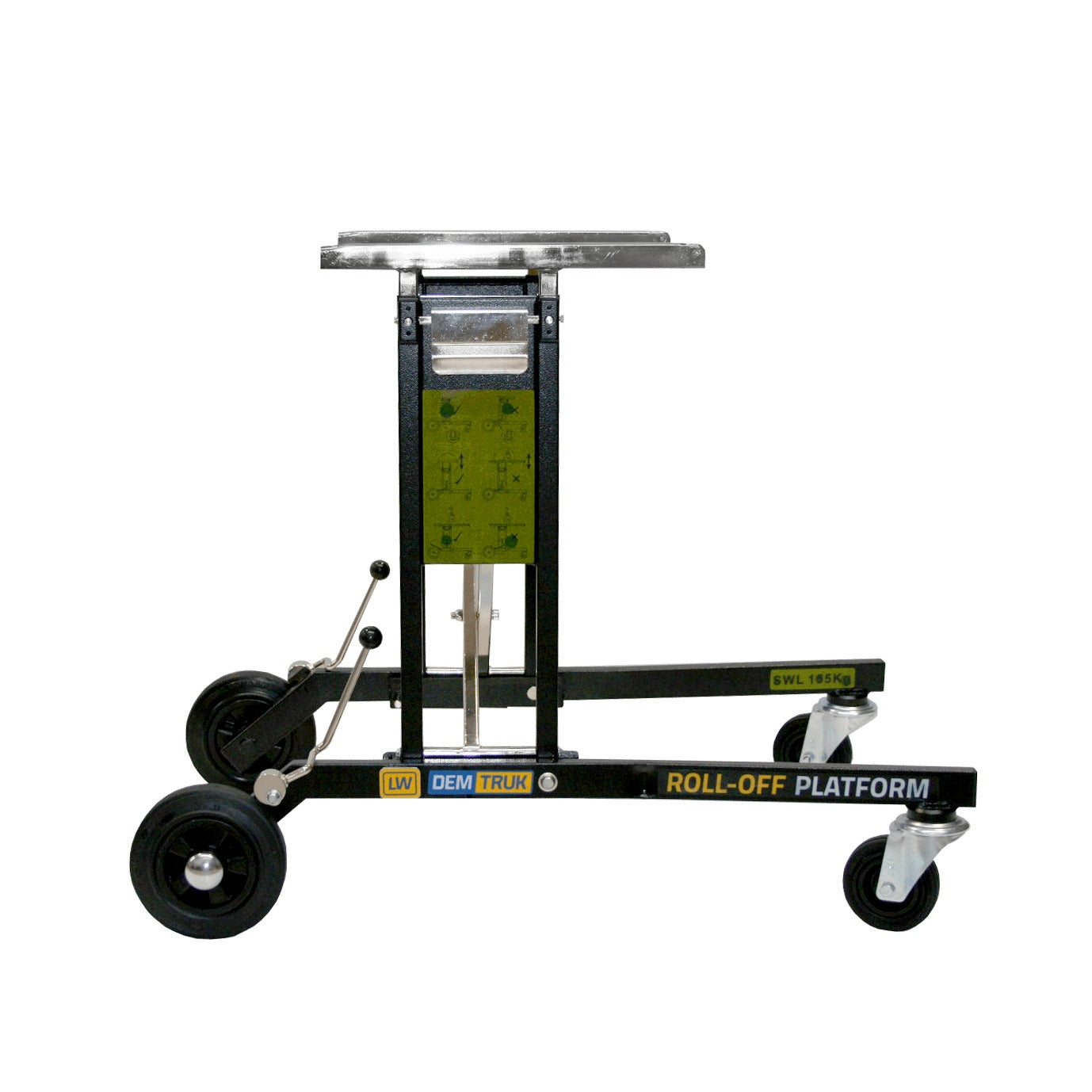 Demtruk 2.0 Lite Base