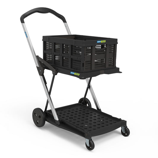 Demtruk X-Truk – Kit