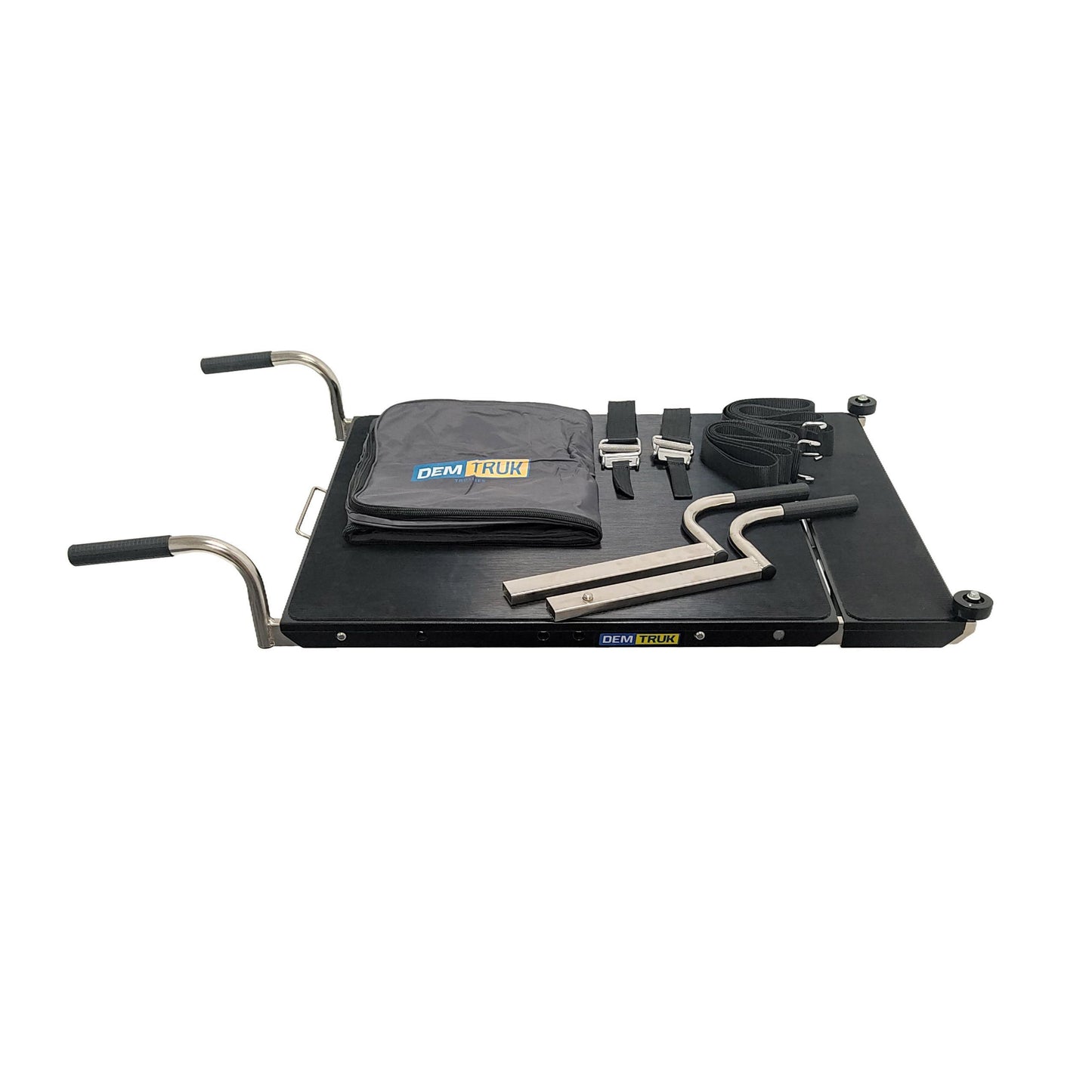 Demtruk 2.0 Super Slim Roll-Off Platform Top – 500mm x 850mm