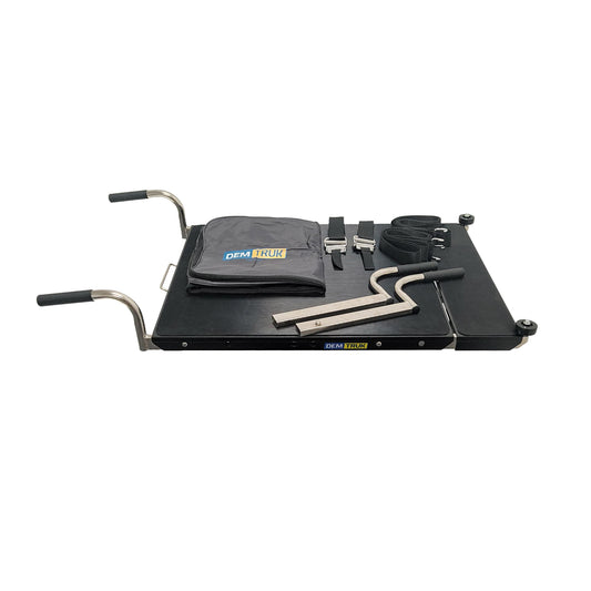 Demtruk 2.0 Slim Roll-Off Platform Top – 600mm x 850mm