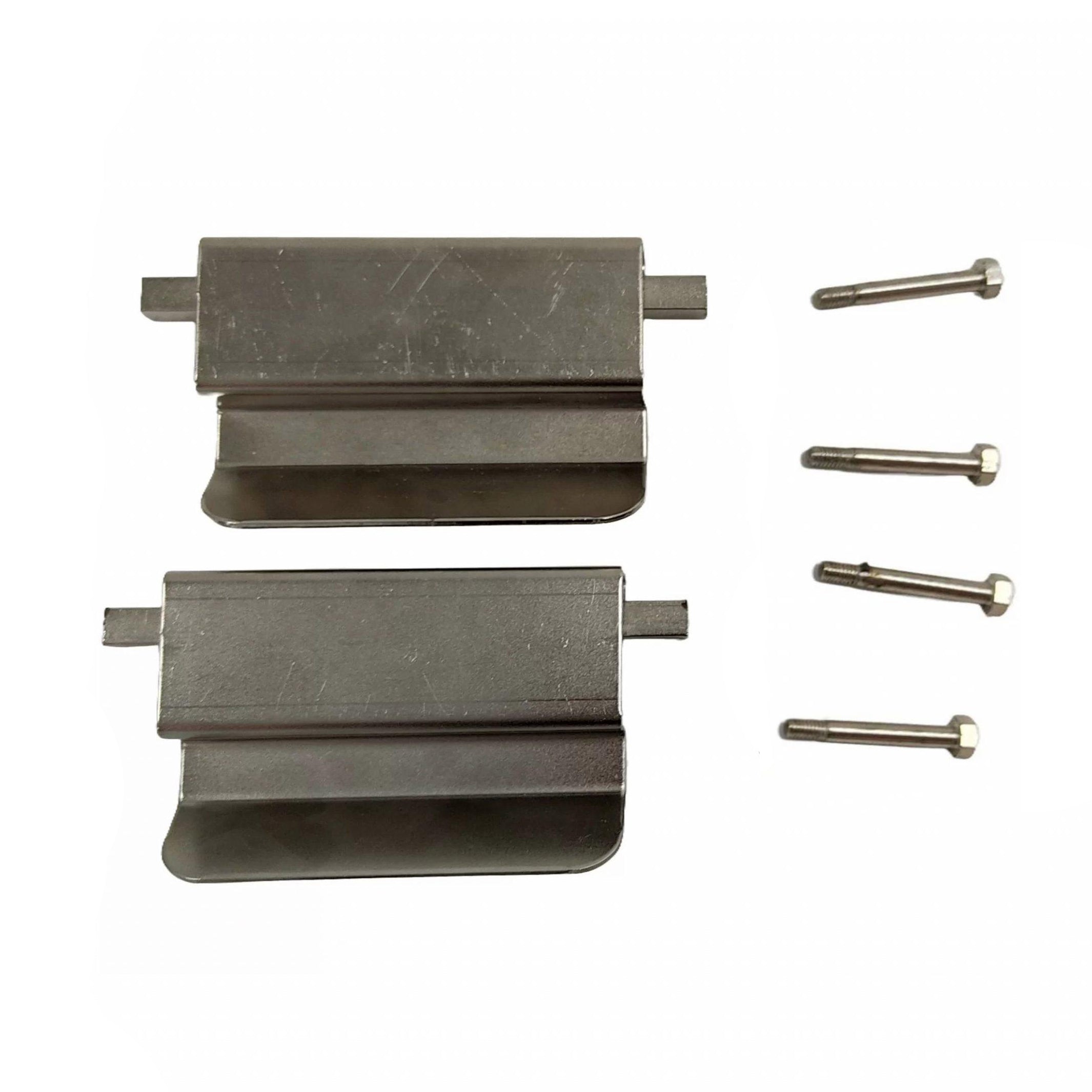 Side Frame Handle Kit – Demtruk