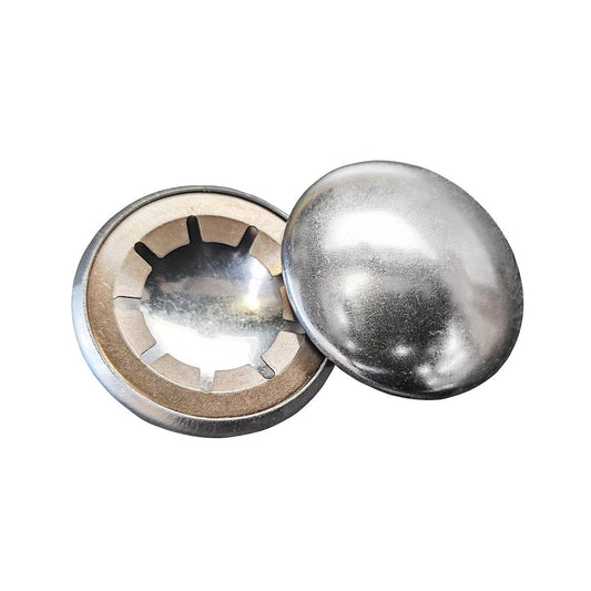 Starlock & Spacer Wheel Kit