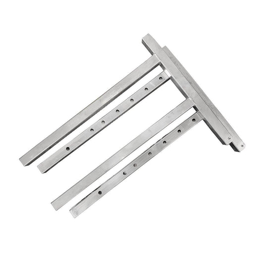 Base Uprights (Pair)