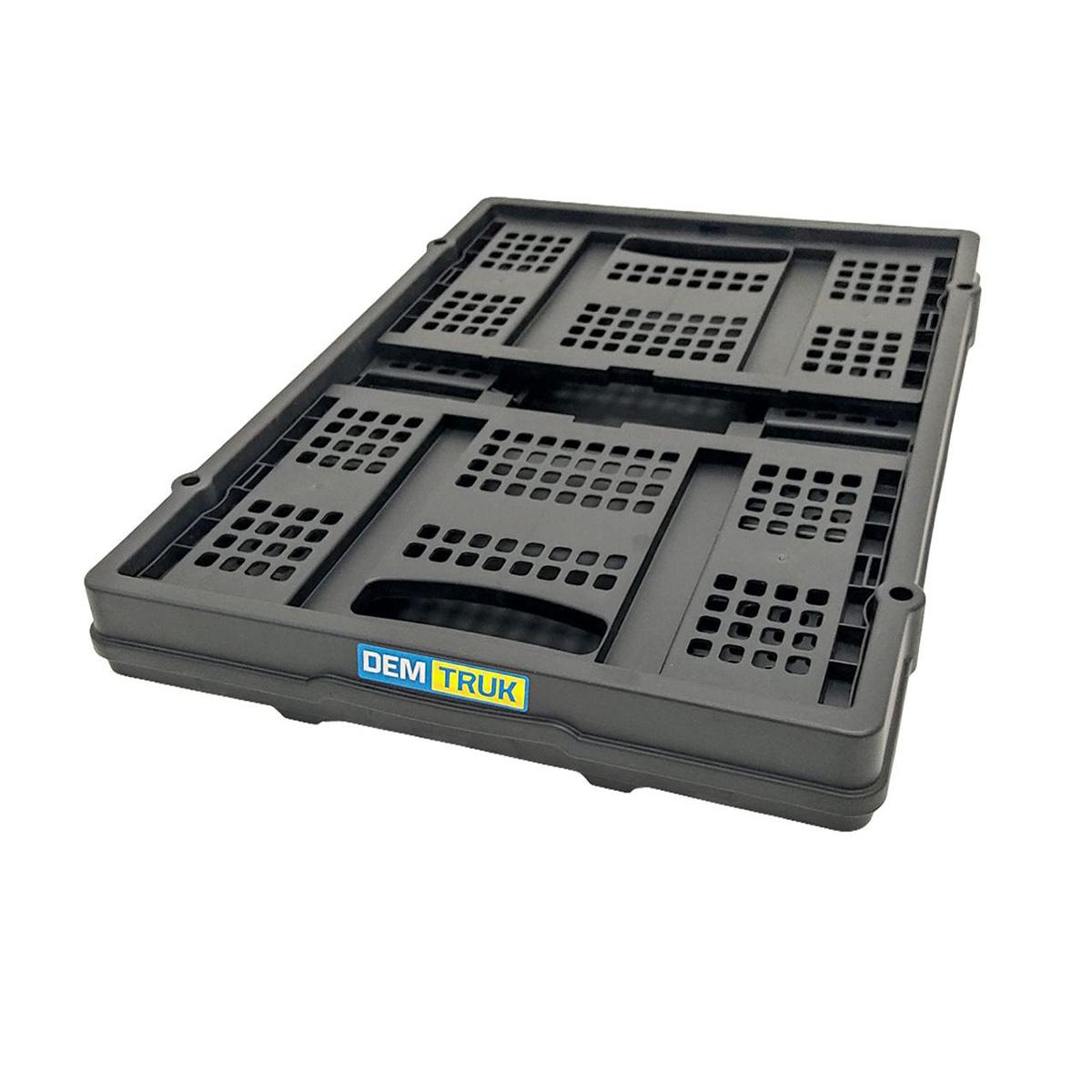 Demtruk X-truk – Extra Collapsible Crate