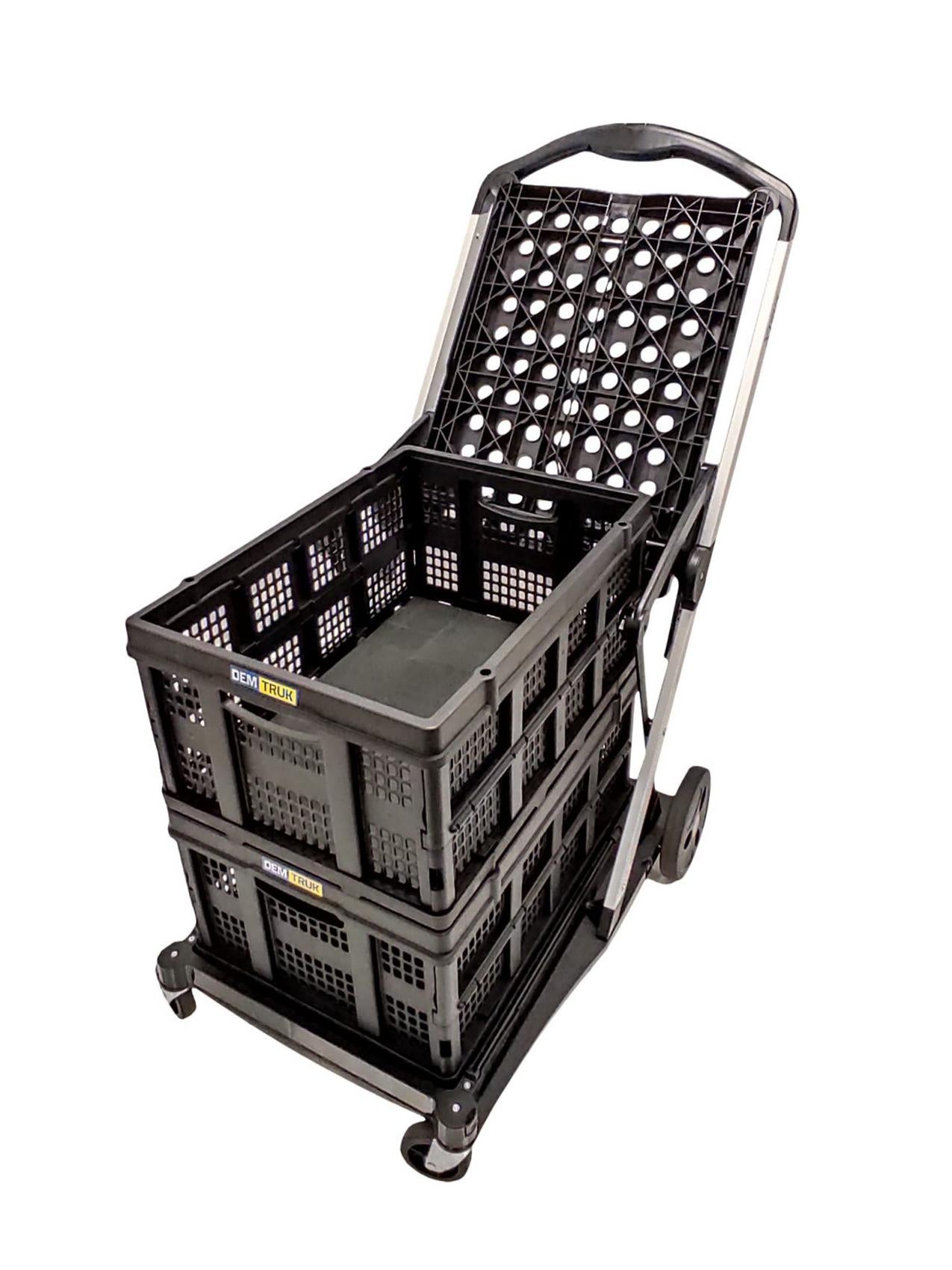 Demtruk X-Truk – Kit