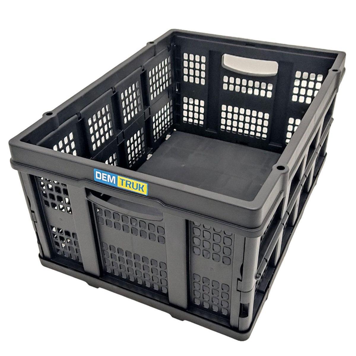 Demtruk X-truk – Extra Collapsible Crate