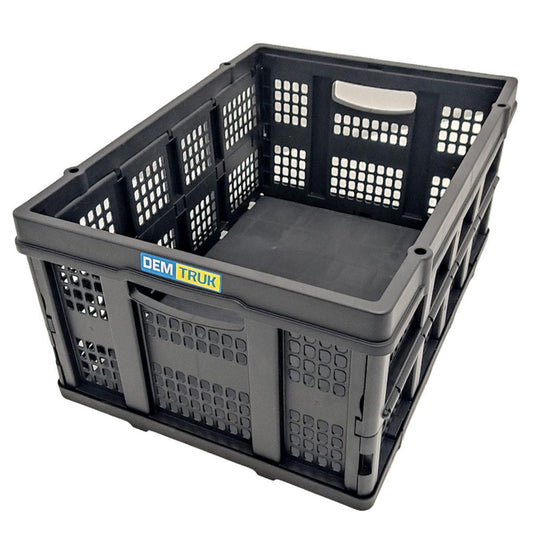Demtruk X-truk – Extra Collapsible Crate
